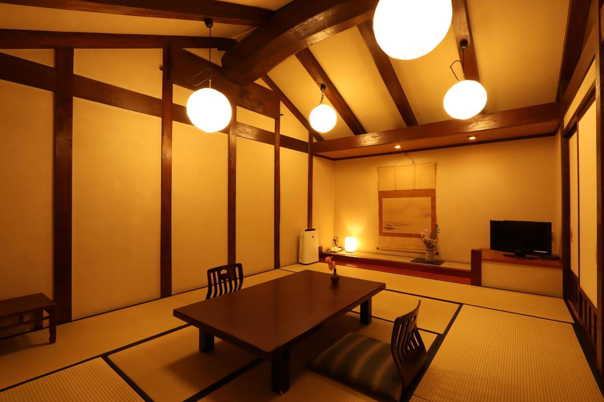 Japanese-Style Standard Room,1550375515:JPEG