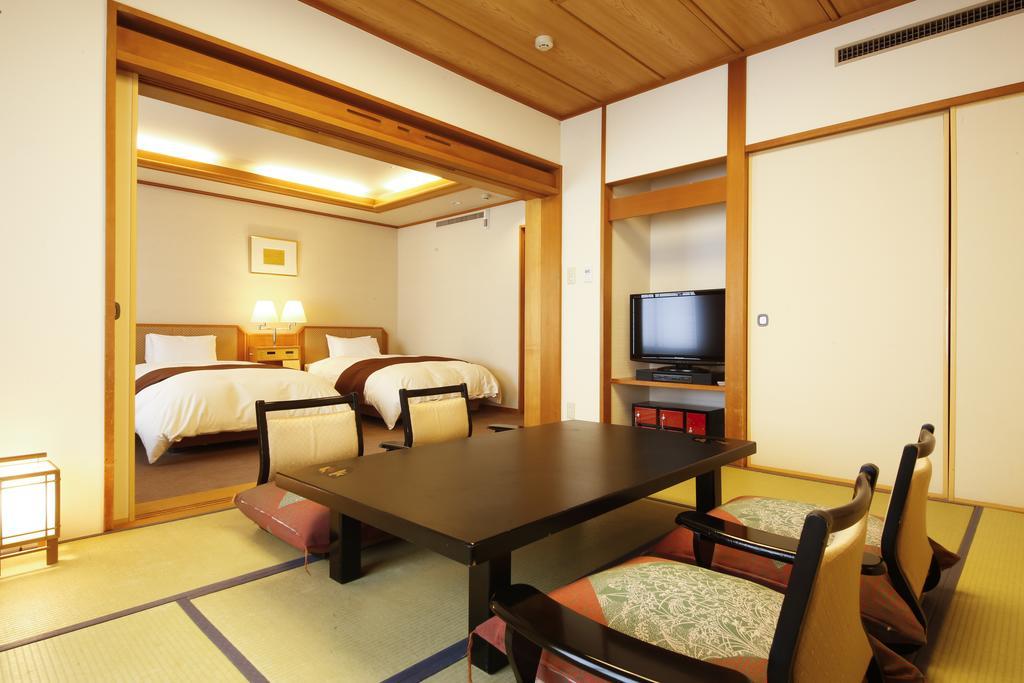 Standard Twin Room Tatami Area Non-Smoking Tenryokaku Wing,1006495714:JPEG