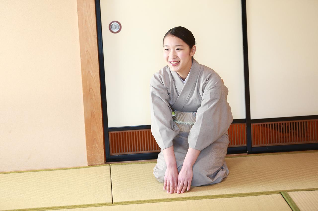 Japanese-Style Superior Room River View