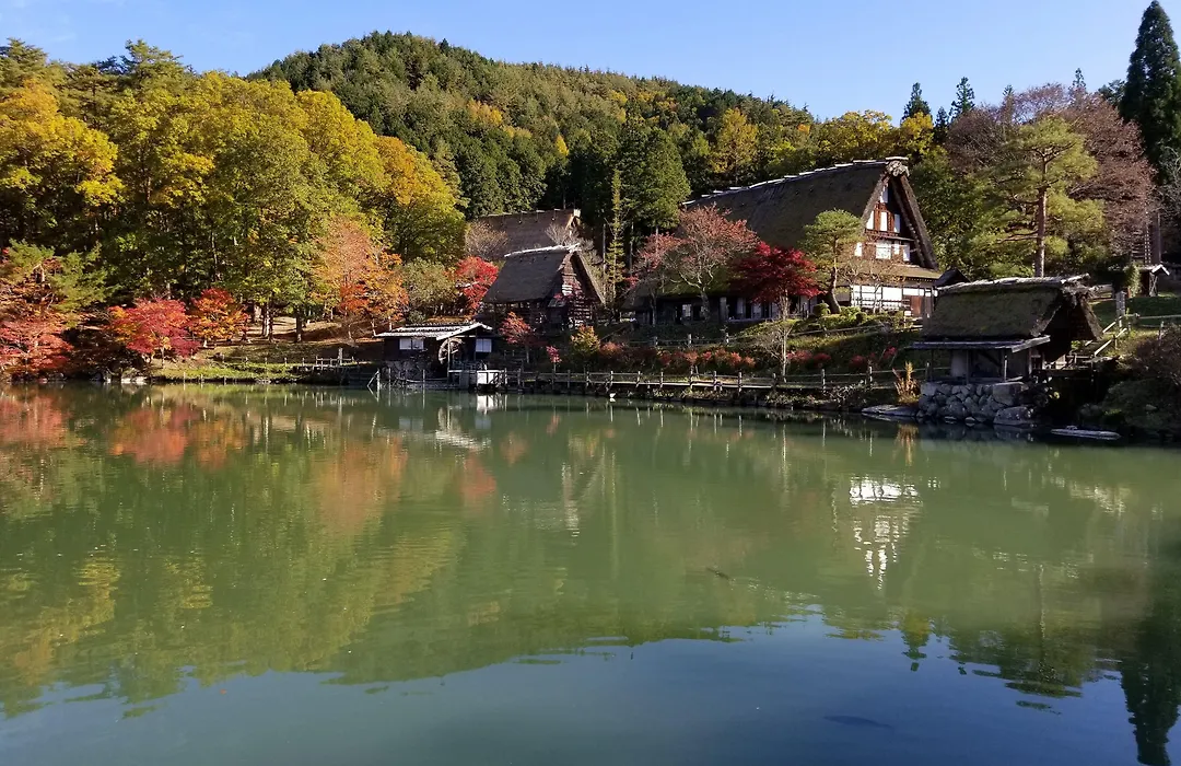 Hida Takayama Onsen Takayama Green Hotel - Keio Group Hotels --1