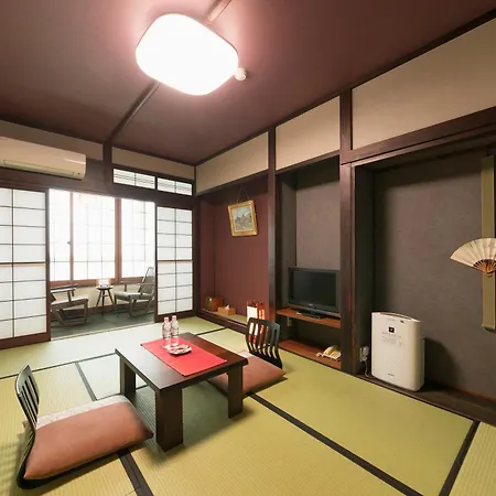Ryokan Asunaro-2