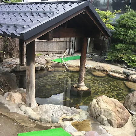 Okada Ryokan Warakutei-2